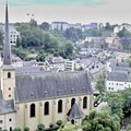 Luxembursko 