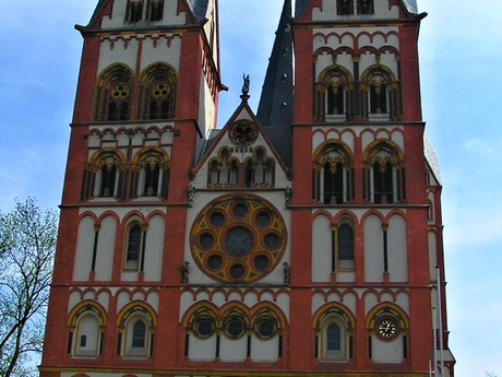kostel sv. Jiřího (Limburg)