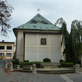 Rychnov nad Kněžnou, synagoga