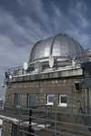 Astronomická observatoř na Lomnickém štítu