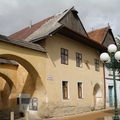 Kežmarok - historické centrum