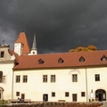 Kežmarok - Kežmarský hrad