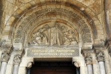 Bazilika Sacré-Cœur 