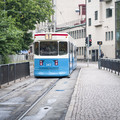 Göteborg – tramvaj