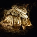 Teplice nad Bečvou – Zbrašovska aragonitová jaskyňa