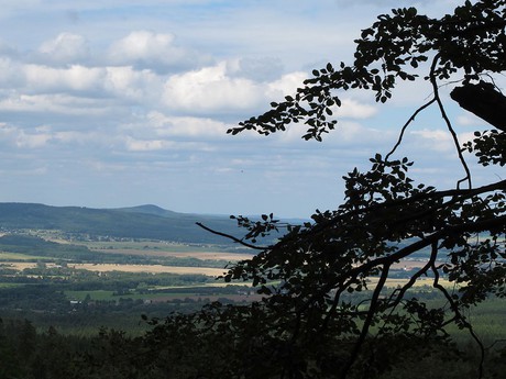 vista from Tremsin