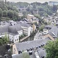 Luxembursko