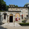 Varna – kostel svatého Mikuláše
