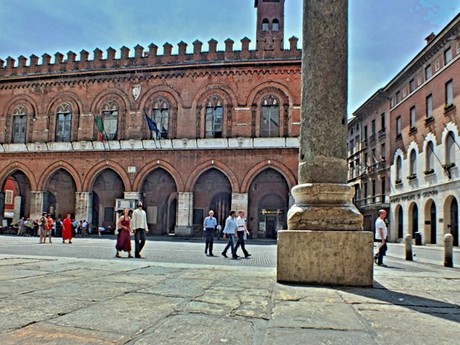 Palazzo del Comune (Cremona)
