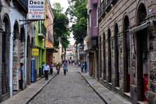 ulice Ria