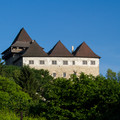 Lipnice nad Sázavou (hrad)