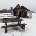 Skicentrum Strednica - Ždiar