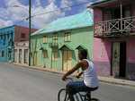 Ulice Barbadosu