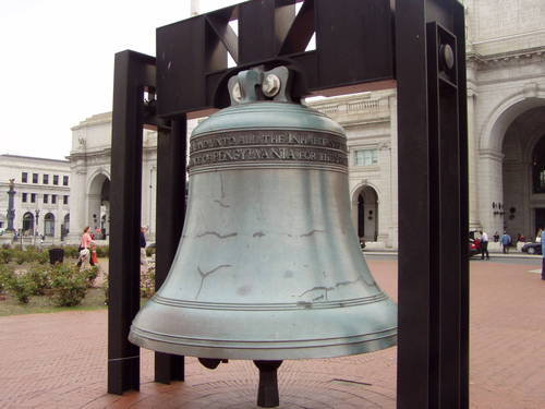 kopie Liberty Bell