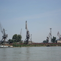 Bratislava - nákladný prístav