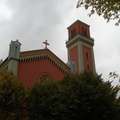 Kežmarok - evanjelický kostol