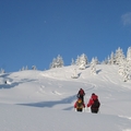 Skitour Plöschkogel_CC Erlebnisregion Erzberg
