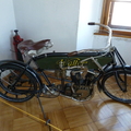 Muzeum motocyklů 3