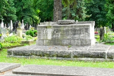 Národní hřbitov v Martině     