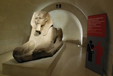 Muzeum Louvre 