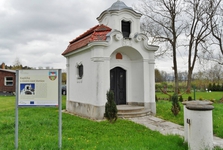 vošnovská kaple