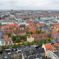 Pohled na Nyhavn