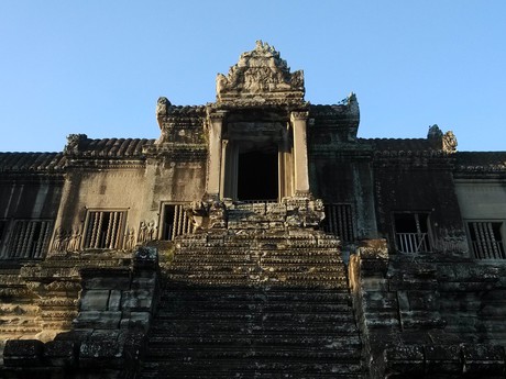  Ангкор-Ват 