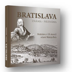 Bratislava známa – neznáma