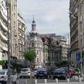 Rumunsko, Bukurešť