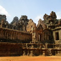 chrám Ta Keo