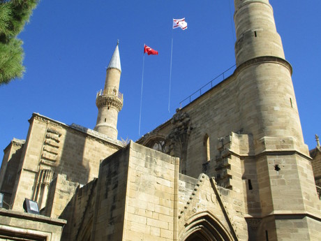 mešity Selimiye